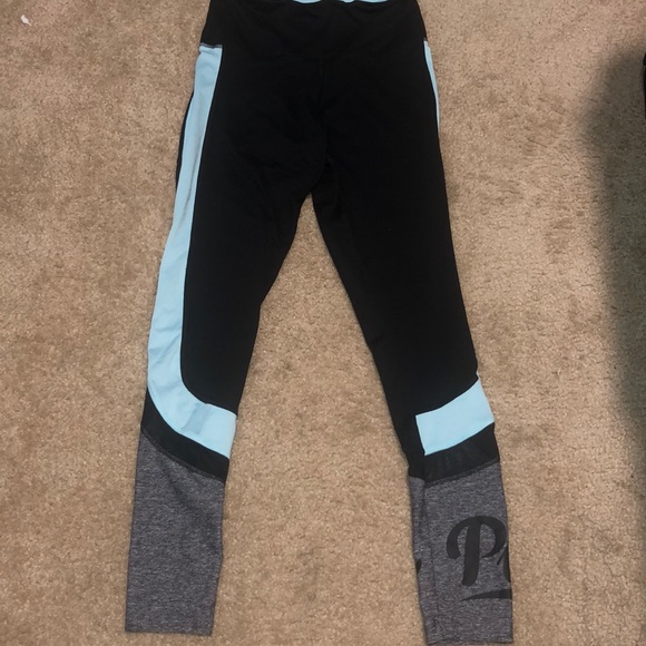 PINK Victoria's Secret Pants - VS Pink Leggings